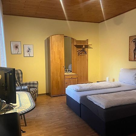 Danis Schlossschaenke Simmern Habitación foto