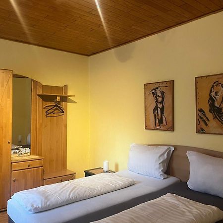 Danis Schlossschaenke Simmern Habitación foto