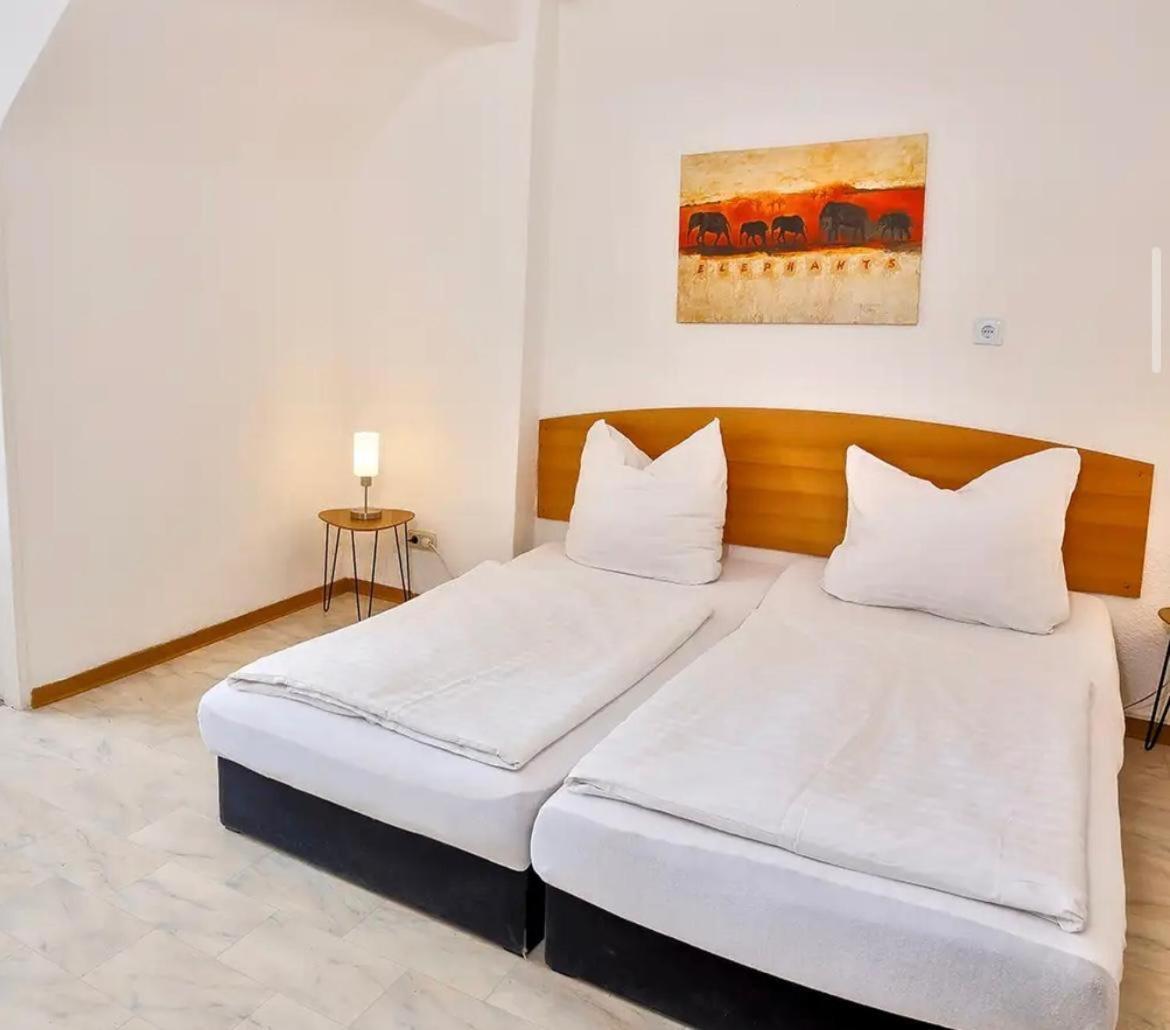 Danis Schlossschaenke Simmern Habitación foto