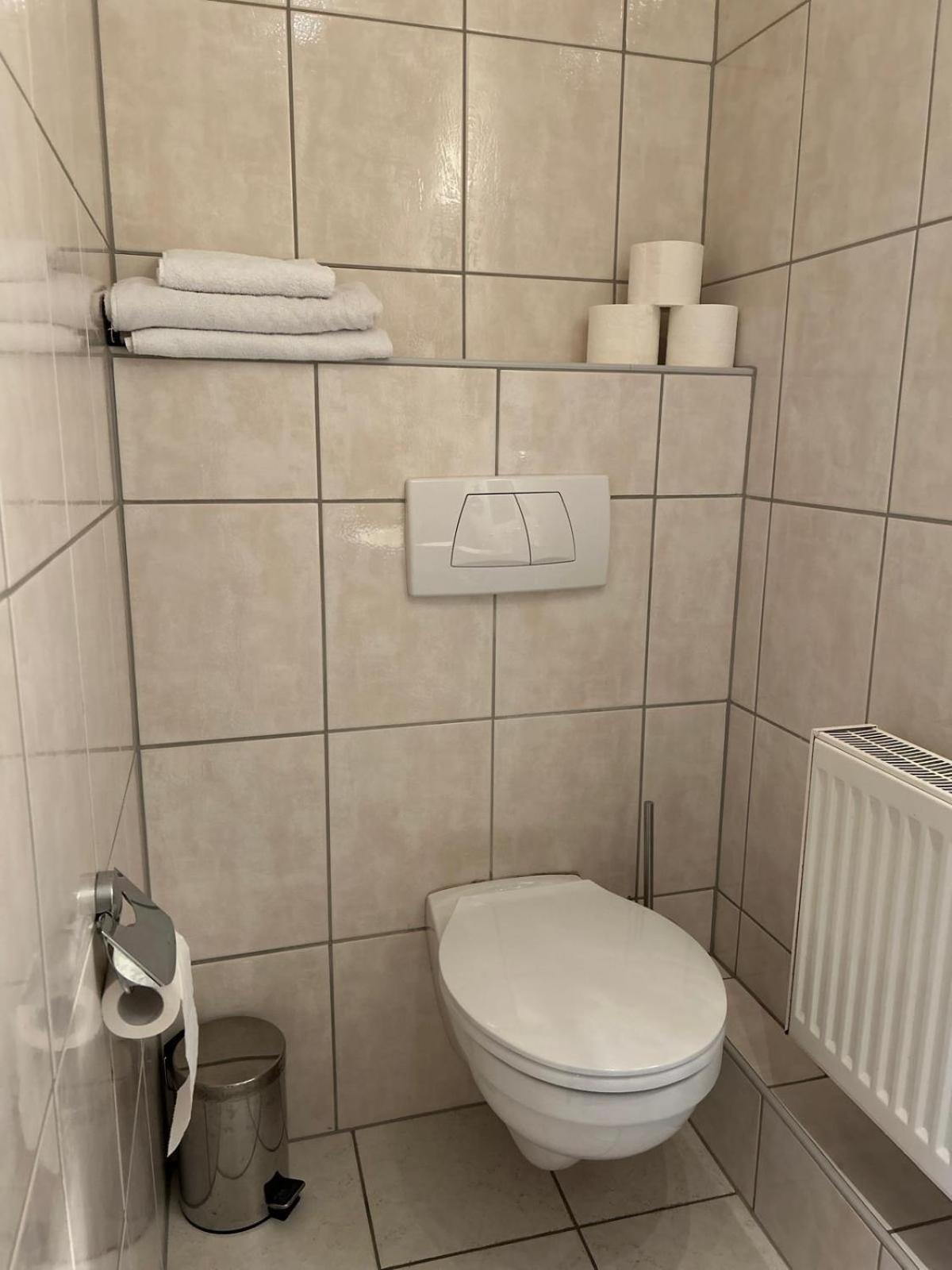 Danis Schlossschaenke Simmern Habitación foto