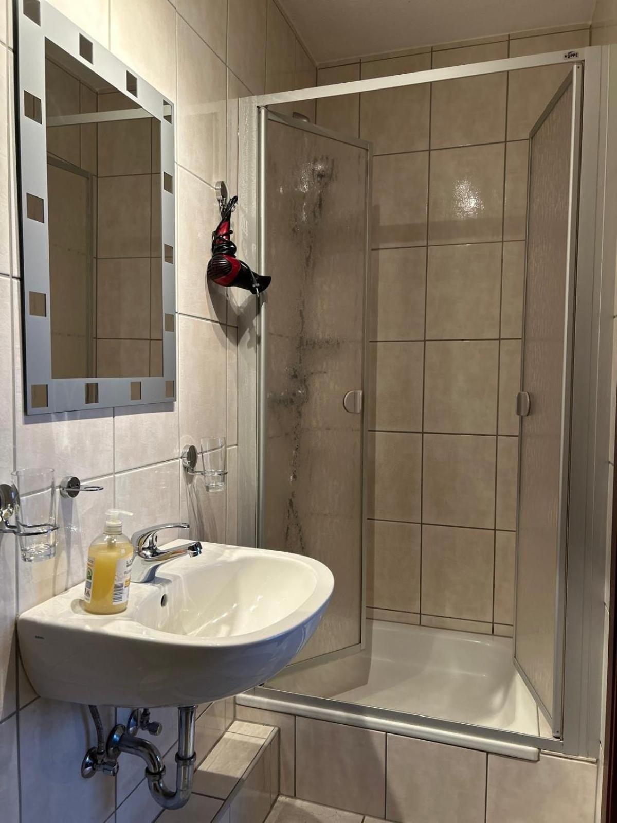 Danis Schlossschaenke Simmern Habitación foto