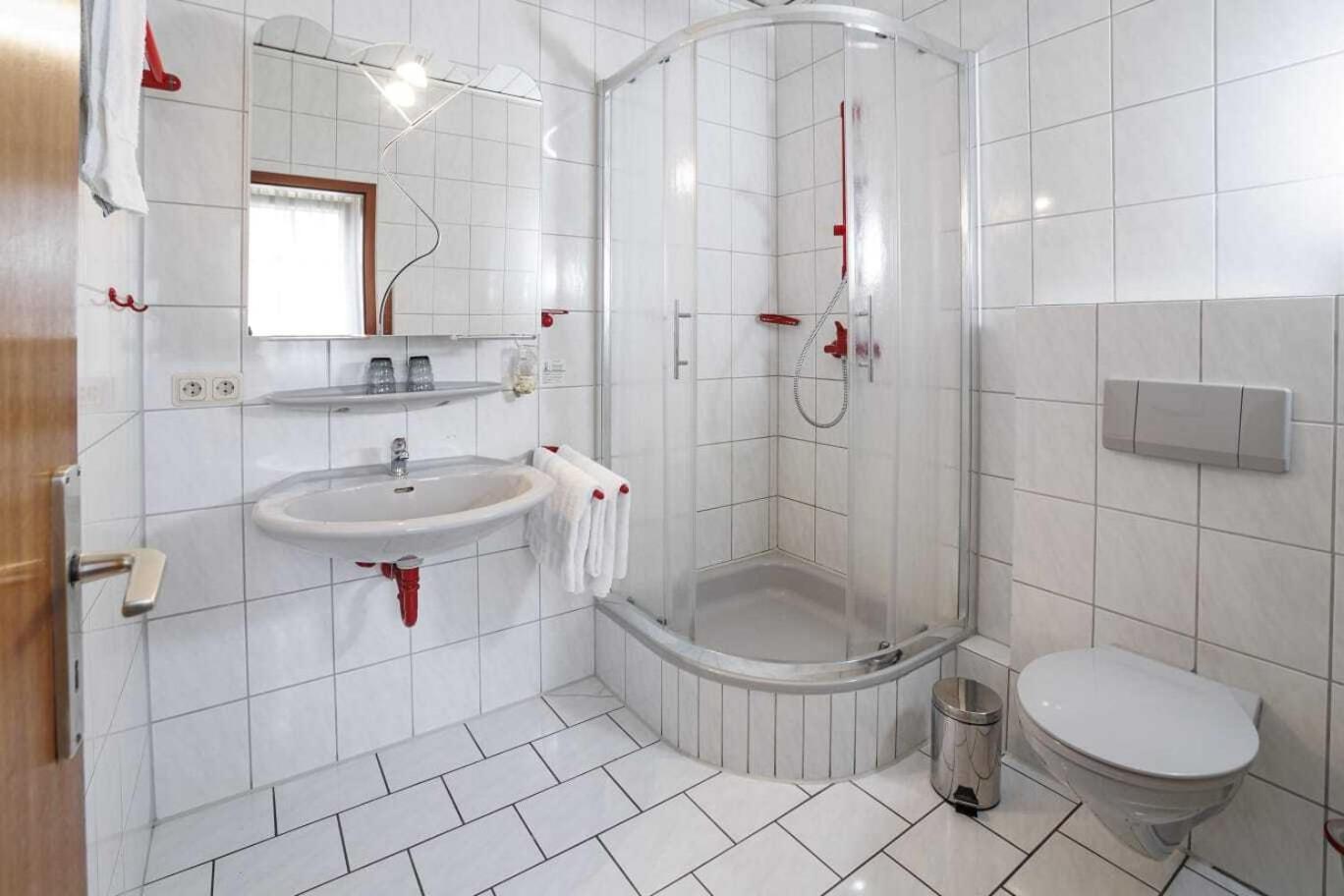 Danis Schlossschaenke Simmern Habitación foto