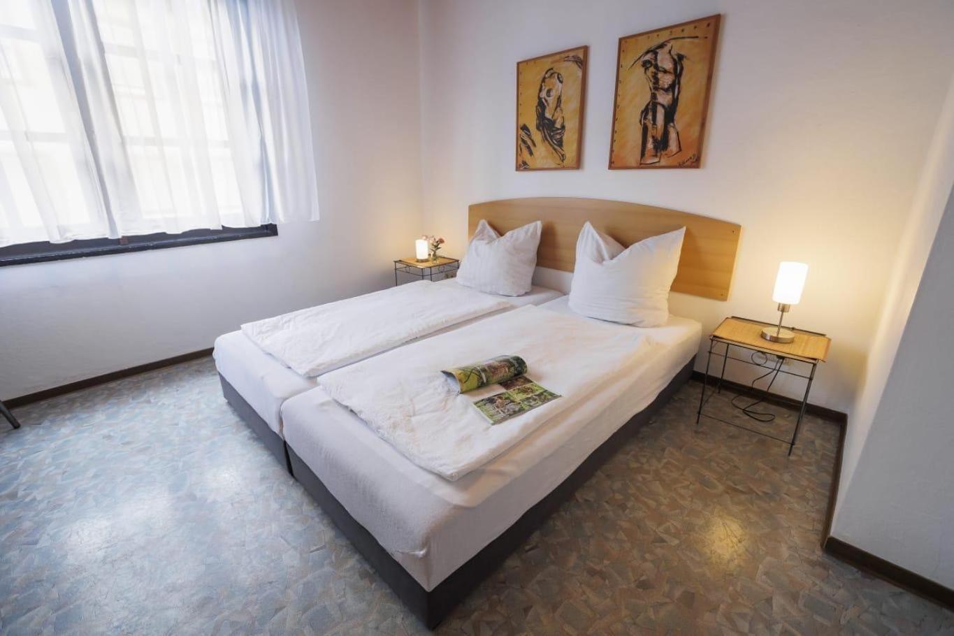 Danis Schlossschaenke Simmern Habitación foto