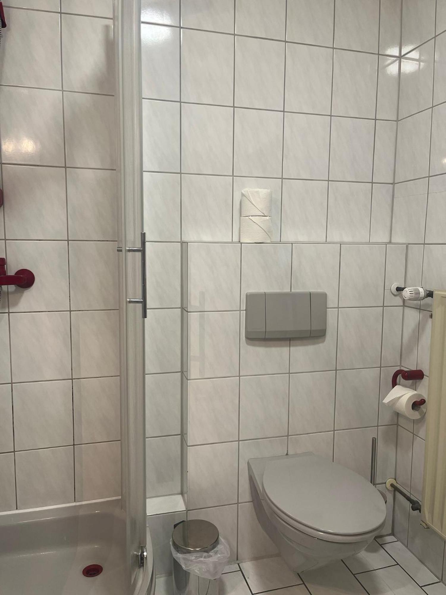 Danis Schlossschaenke Simmern Habitación foto