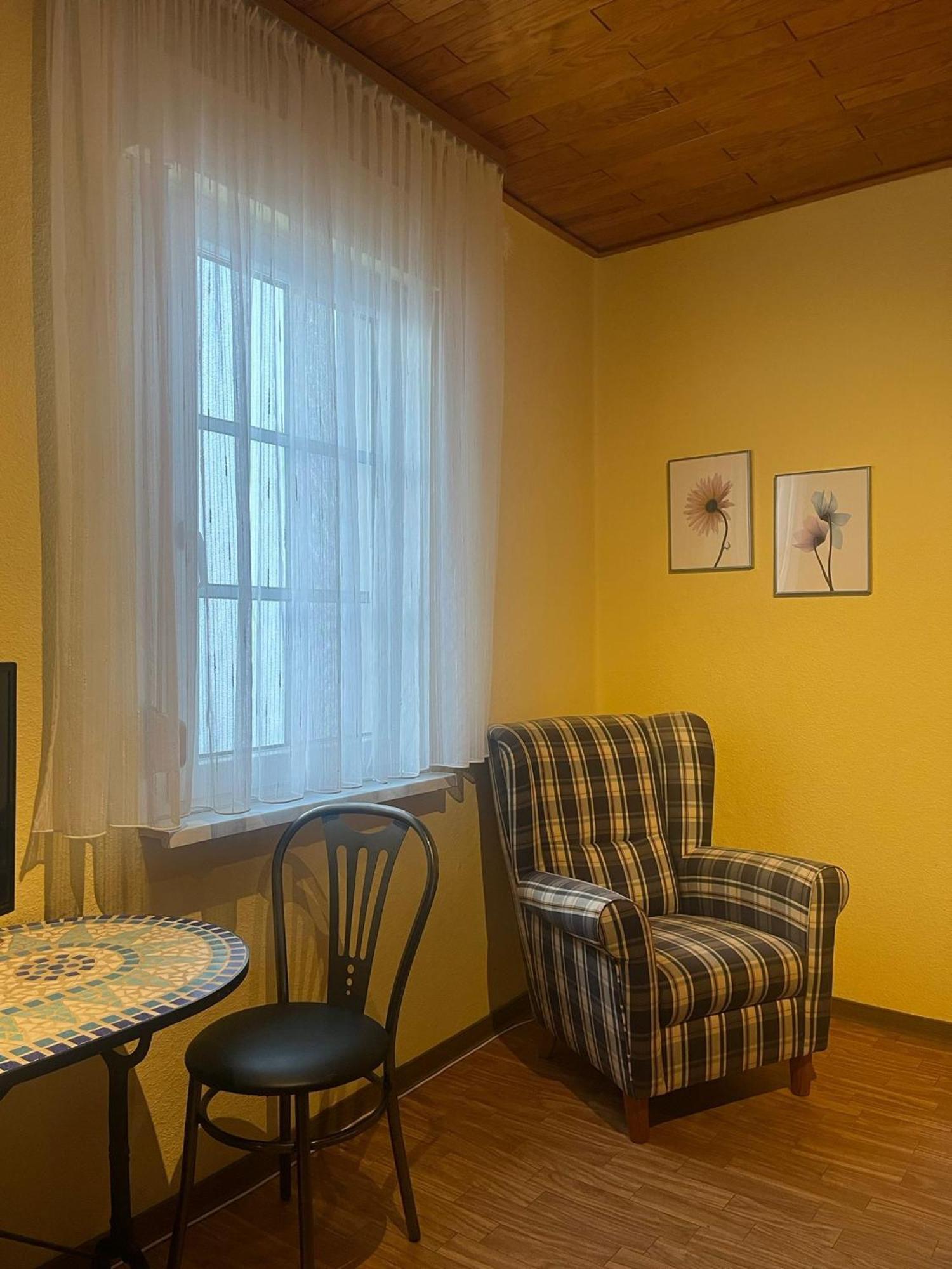 Danis Schlossschaenke Simmern Habitación foto