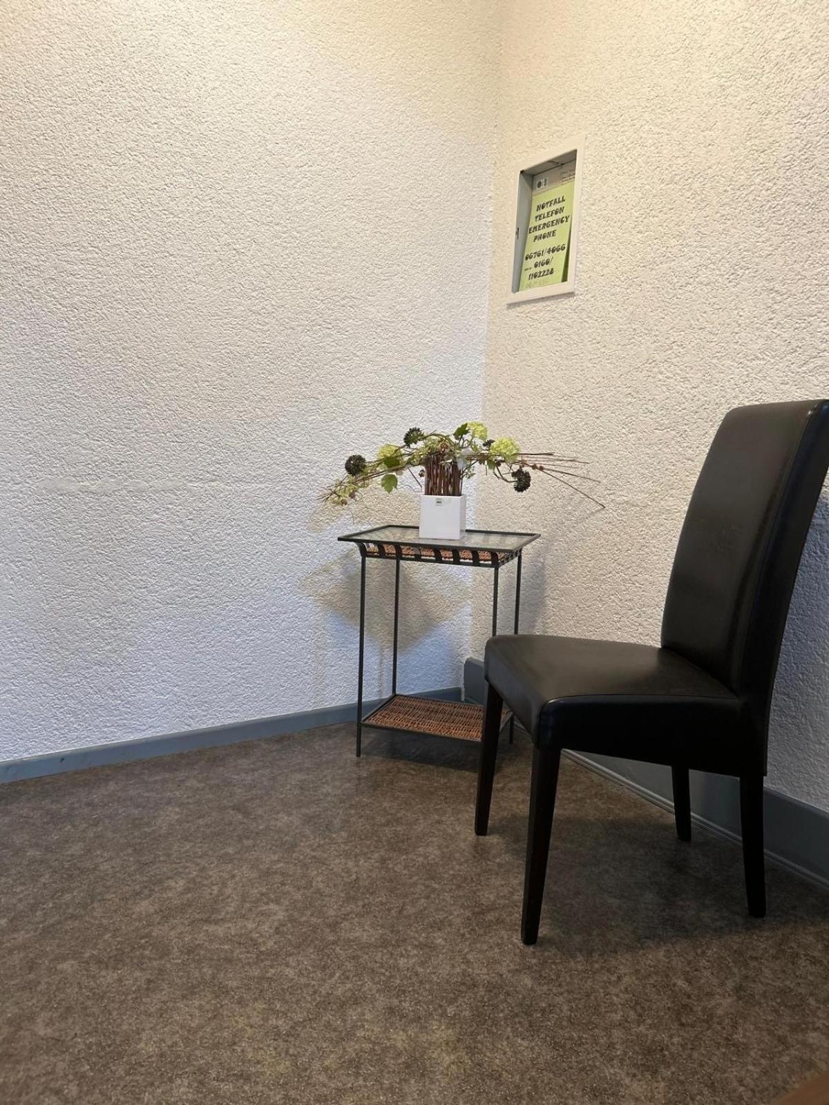 Danis Schlossschaenke Simmern Habitación foto