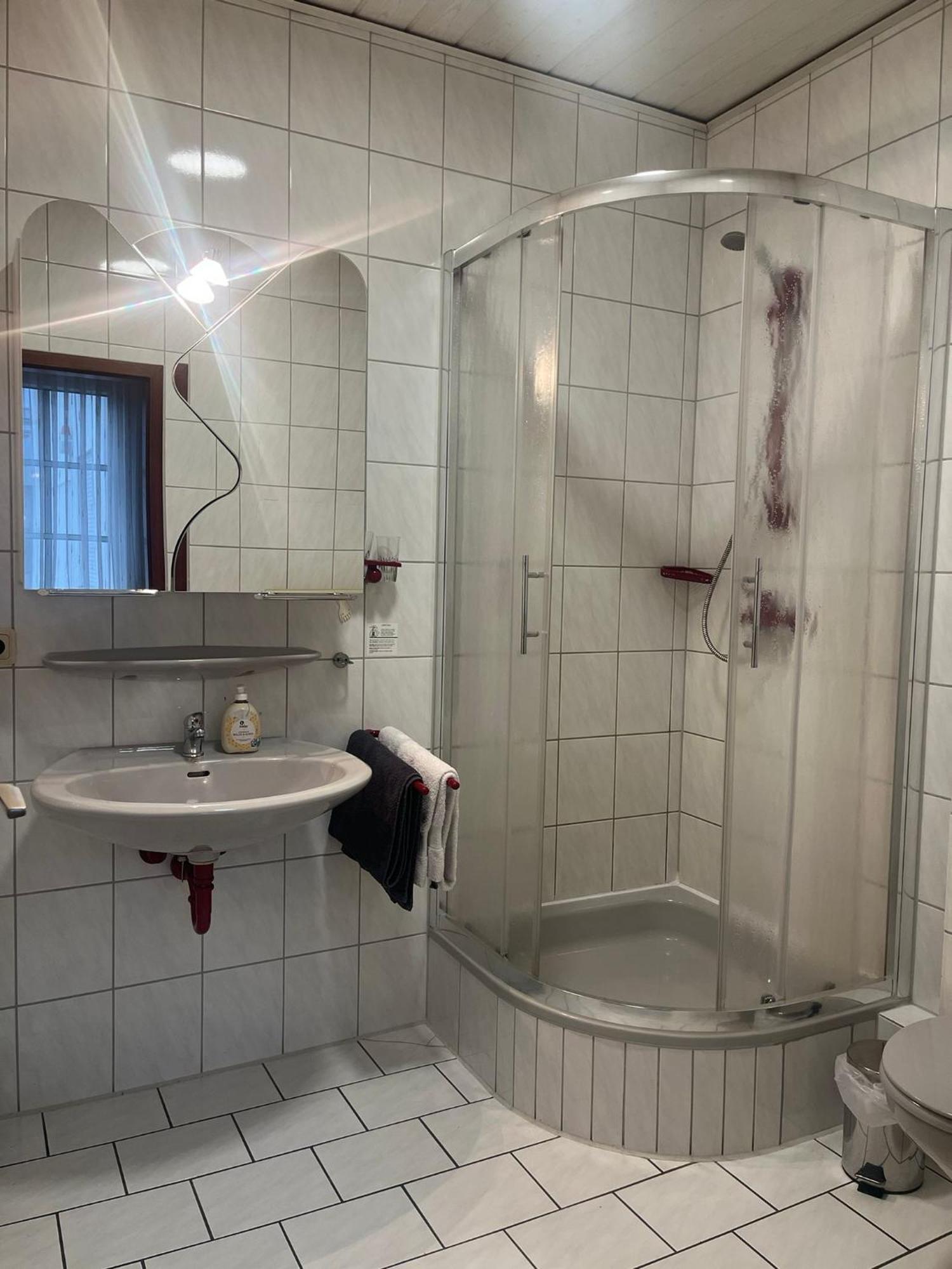 Danis Schlossschaenke Simmern Habitación foto